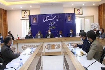 تغییر در نسبت جمعیت شهری و روستایی باعث حاشیه نشینی در کشور شده است نشست ستاد بازآفرینی شهری خوزستان