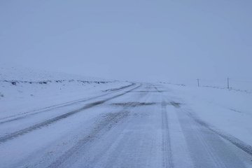 راه ۱۲۰ روستای هشترود بازگشایی شد برفروبی محورهای هشترود آذرشرقی (2).jpg