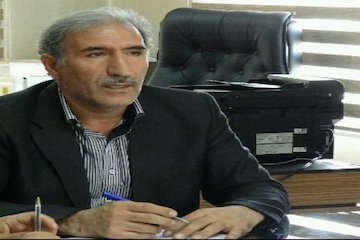 راهداران آذربایجانشرقی به ۷۲۳ خودرو گرفتار در برف و کولاک ۵ روزاخیرامدادرسانی کردند رسولزاده معاون راهداری آذرشرقی.jpg