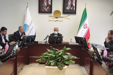 توجه جدی به شهر فرودگاهی امام خمینی (ره) بعنوان  نماد ورودی کشور ضروری است بازدید