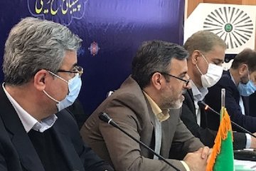 ابلاغ ۱۰ هزار واحد تسهیلات نوسازی، به زودی/یک هزار واحد مسکونی در بافتهای فرسوده آبادان نوسازی میشود جلسه