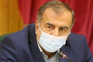 تلاش شرکت آزمایشگاه فنی و مکانیک خاک در راستای اخذ مجوز نظارت بر عملکرد آزمایشگاههای بخش خصوصی مدیر دفتر برنامهريزي و بودجه شرکت خاک