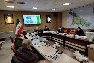 برگزاری دهمين جلسه كميته تخصصی ارتقاء كيفی سيما و منظر شهری استان آذربایجان  کمیته تخصصی 1.jpeg