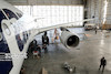 پروژه A چک هواپیمای ایرباس ۳۳۰ در فرودگاه حضرت  امام (ره)