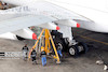 پروژه A چک هواپیمای ایرباس ۳۳۰ در فرودگاه حضرت  امام (ره)