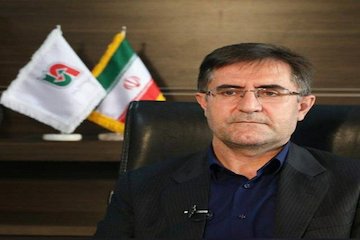 راه ارتباطی جدید استان اردبیل به آذربایجانشرقی دهه فجر به بهرهبرداری میرسد
 کلیم اله وثوقی.jpg