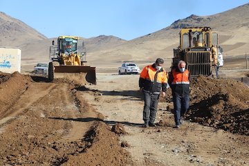 راه روستایی