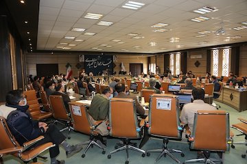 ۵۱ هزار واحد، سهم چهارمحال و بختیاری از نهضت ملی مسکن شورای مسکن 3.jpg