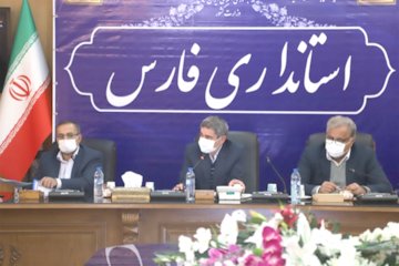 در یکصدو سی و نهمین جلسه شورای مسکن استان فارس