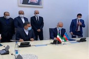 Iran, Azerbaijan