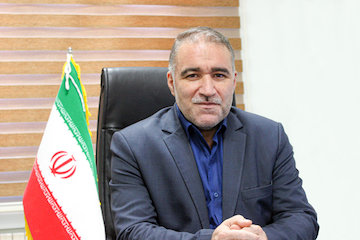 پروژه های  عمرانی  قابل افتتاح و کلنگ زنی دهه فجر سالجاری راه و شهرسازی گلستان حسین محبوبی