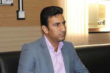اراضی شهرک خودآفرین شهرستان عنبرآباد جزو اراضی ملی است خزایی جنوب کرمان