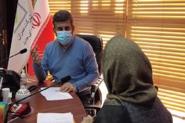 تاکید بر فعال شدن ظرفیتهای اشتغال طبق سیاستهای اخیر شرکت عمران شهرهای جدید شرکت عمران شهرهای جدید