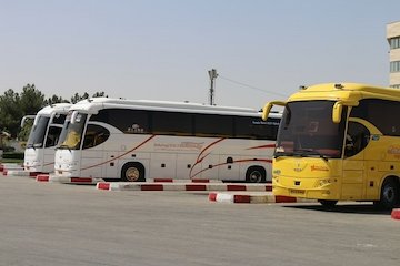 جابجایی مسافر