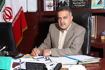 نحوه ثبت نام خانههای سازمانی در سامانه املاک و اسکان  سید محمد نظری