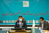 نشست خبری سرپرست شرکت عمران شهرهای جدید