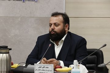 منش و روش را در خدمت به مردم باید تغییر دهیم امین کیانی