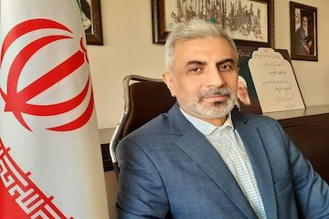 تقدیر مدیرکل راه و شهرسازی استان تهران از تعامل و همکاری دستگاه قضا در جهت مقابله با زمین خواری محبت خواه