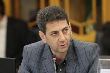 علیرضا قاریقرآن برای بار دوم مدیرکل راه و شهرسازی استان اصفهان شد  علیرضا قاریقرآن