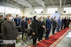 گرامیداشت ورود امام خمینی(ره) به کشور در فرودگاه مهرآباد 