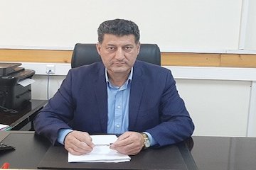 افتتاح ۶ پروژه راهداری و حمل ونقل جاده ای استان ایلام دلخواه مدیرکل.jpg