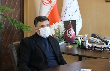 افتتاح و کلنگزنی ۲۸ کیلومتر راه به ارزش ۳ هزار میلیارد ریال  در آذربایجان غربی/ آغاز عملیات اجرایی ۴ هزار و ۲۳۶ واحد مسکن نهضت ملی hhh