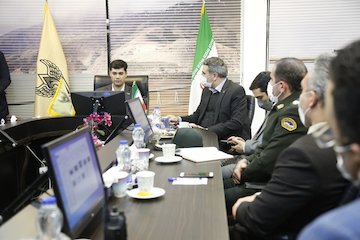 جهش صنعت ریلی، سیاست جدید شرکت راه آهن سید میعاد صالحی