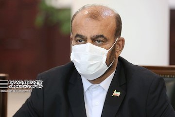 Iran Calls for Acceleration of ECO Gate Project   ECO Meeting
