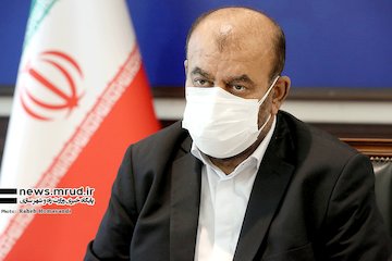 پیشنهاد ایران برای تسریع در اجرایی کردن پروژه ایجاد «دروازه اکو» سخنرانی مجازی وزیر راه و شهرسازی در یازدهمین اجلاس وزرای حمل و نقل اکو