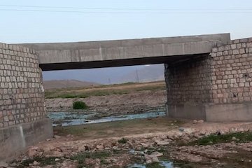 افتتاح و بهره‌برداری از پل روستای حبیب‌وند دلفان 1.jpg