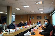 جلسه کمیسیون ماده5 کردستان