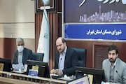 شهرداران ۴۸ شهر استان  تهران مکلف به همکاری در طرح نهضت ملی مسکن هستند