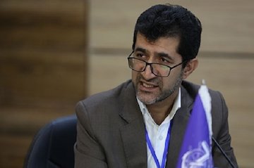 تخریب ۱۶۳ سازه غیرمجاز دریایی طی سالیان اخیر   حمید خلیلی