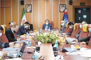 تاکید بر رونق اقتصادی مناطق بندری با توجه ویژه به مناطق آزاد تجاری جلیل اسلامی