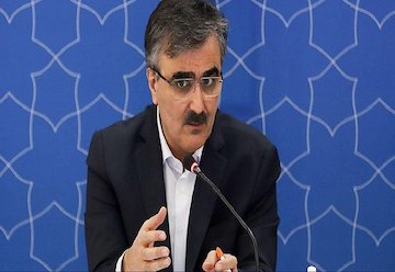 ابلاغ آییننامه واحد پرداخت وام بدون ضامن به شعب بانکها به زودی  محمدرضا فرزین