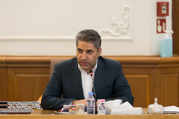 آغاز عملیات اجرایی بیش از ۴۱۲ هزار واحد طرح نهضت ملی مسکن در سراسر کشور محمود محمود زاده