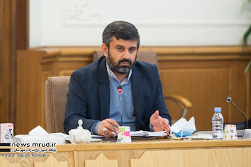 تأمین زمین و برنامهریزی آغاز عملیات اجرایی طرح نهضت ملی مسکن در شهرهای جدید بررسی شد/تاکید بر ساخت المان های سنتی متناسب با اقلیم شهرهای جدید علیرضا جعفری