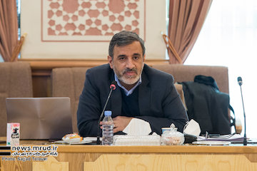 تبدیل شرکت بازآفرینی شهری به نهادی جهادی/تامین ۵ هزار و ۲۰۰  میلیاردتومان منابع برای پرداخت تسهیلات نوسازی   محمد آئینی