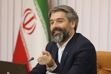 اعطای گواهینامه مرکز آموزش امنیت هوانوردی به سه شرکت ميراكبر رضوی