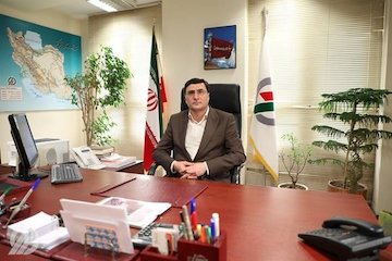 راهآهن بستان آباد- خاوران آماده بهرهبرداری است خطیبی