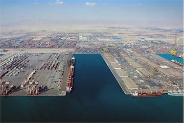 سرمایهگذاری ۴۸۰۰ میلیارد تومانی در حوزه زیرساخت و تجهیز بنادر طی ۱۰ ماه گذشته بندر