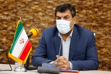 برآورد ۴۲۵ هکتار زمین برای اجرای طرح نهضت ملی مسکن در لارستان حسن شبانی