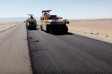 افتتاح و آغاز عملیات اجرایی ۱۴پروژه  در دهه مبارک فجر پروژه های دهه فجر خراسان جنوبی.jpg