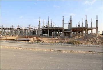 طرح نهضت ملی مسکن بوشهر