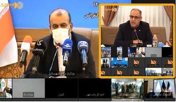 در تولید، نصب و راه اندازی سیستم روشنایی باند خودکفا شدیم  افتتاح پروژه هاي فرودگاهی