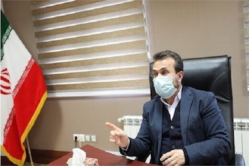 اشتغال مستقیم ۴۷۱ نفر با افتتاح، بهرهبرداری و کلنگزنی ۱۷ پروژه در بندر امیرآباد  محمدعلی اصل سعیدیپور مدیرکل بنادر و دریانوردی امیرآباد