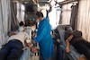مشارکت کارکنان راه و شهرسازی سیستان و بلوچستان در اهدای خون به نیازمندان