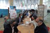 پاسخگویی مدیران راه و شهرسازی سیستان و بلوچستان به شهروندان در میز خدمت