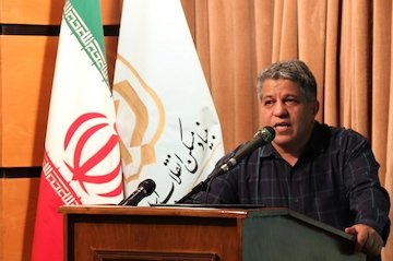 اتمام بازسازی واحدهای آسیبدیده از سیل و زلزله ۱۴۰۰ در نیمه نخست ۱۴۰۱/جبران خسارت شامل واحدهای آسیبدیده و لوازم میشود  مجید جودی