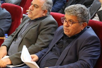 تسهیلات مسکن روستایی به ۷۵ هزار خانوار در سال گذشته پرداخت شد مجید جودی
